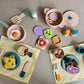 Set de cocina