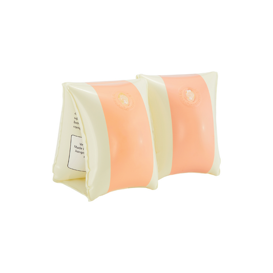 Alitas Alex Classic - Peach Daisy
