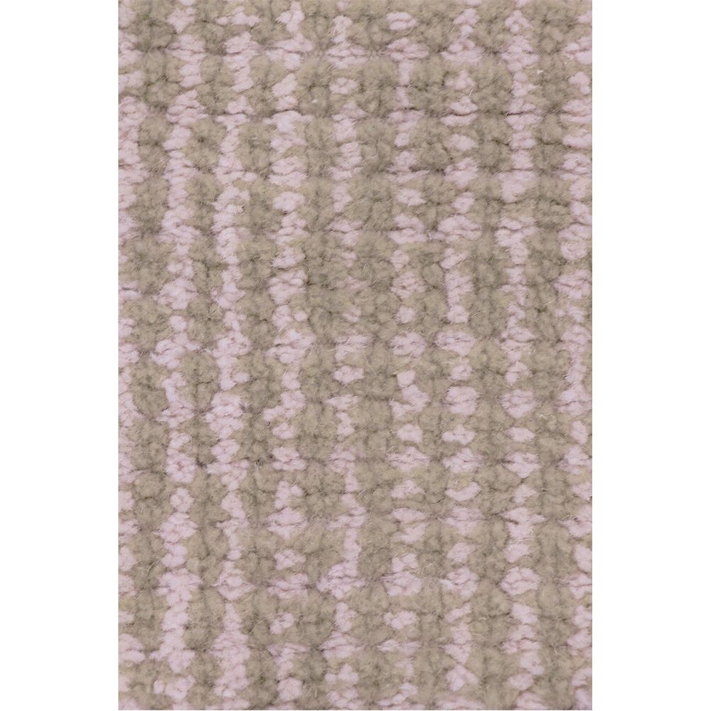 Alfombra de lana Kaia - Rose