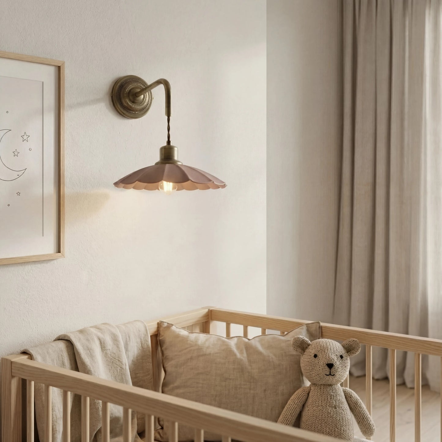 Aplique Everly