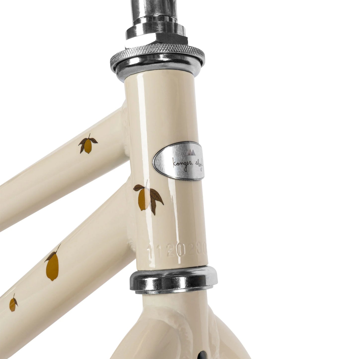 Bicicleta balance - Lemon