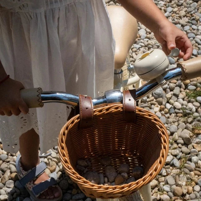 Campana para bicicleta
