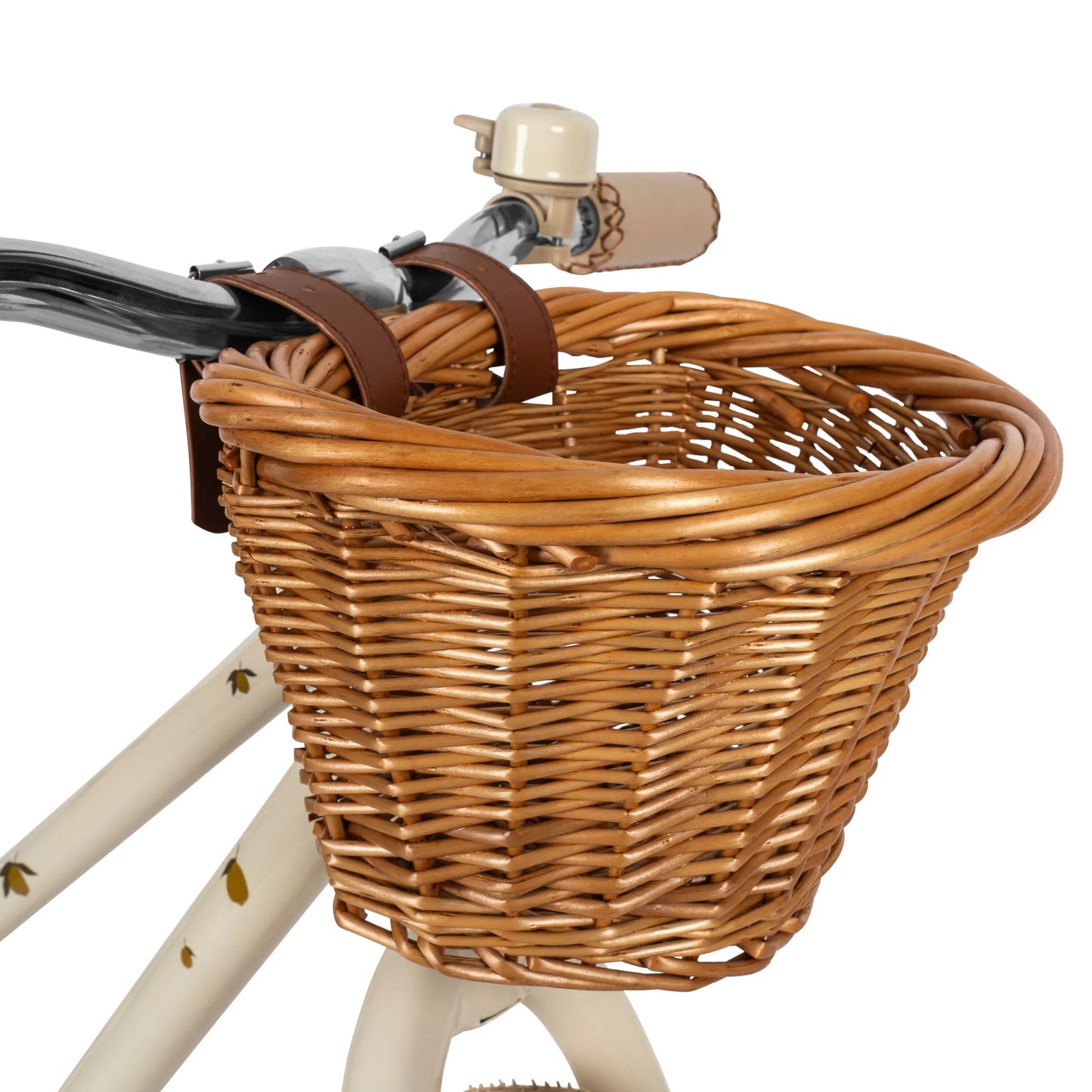 Bicicleta balance - Lemon
