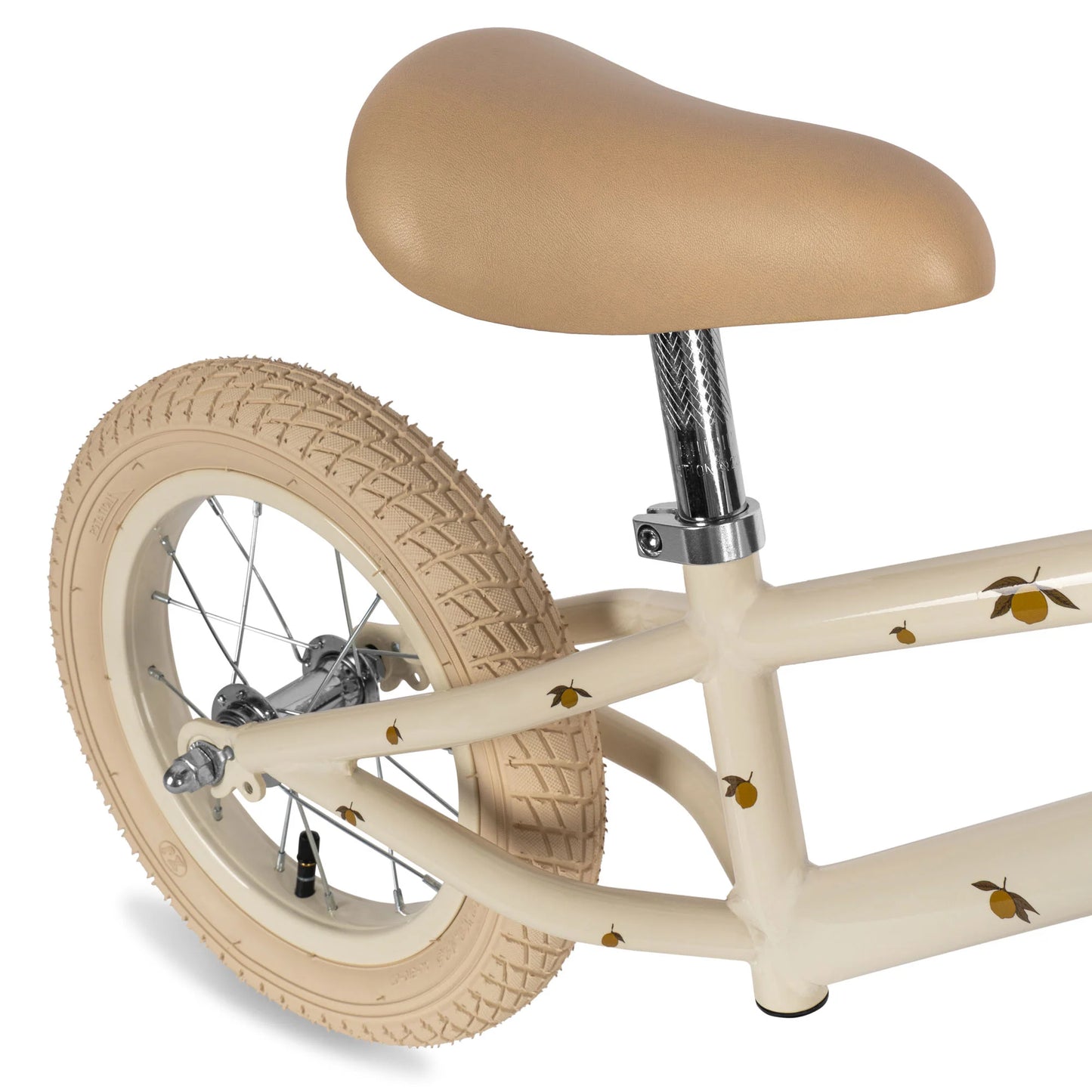 Bicicleta balance - Lemon