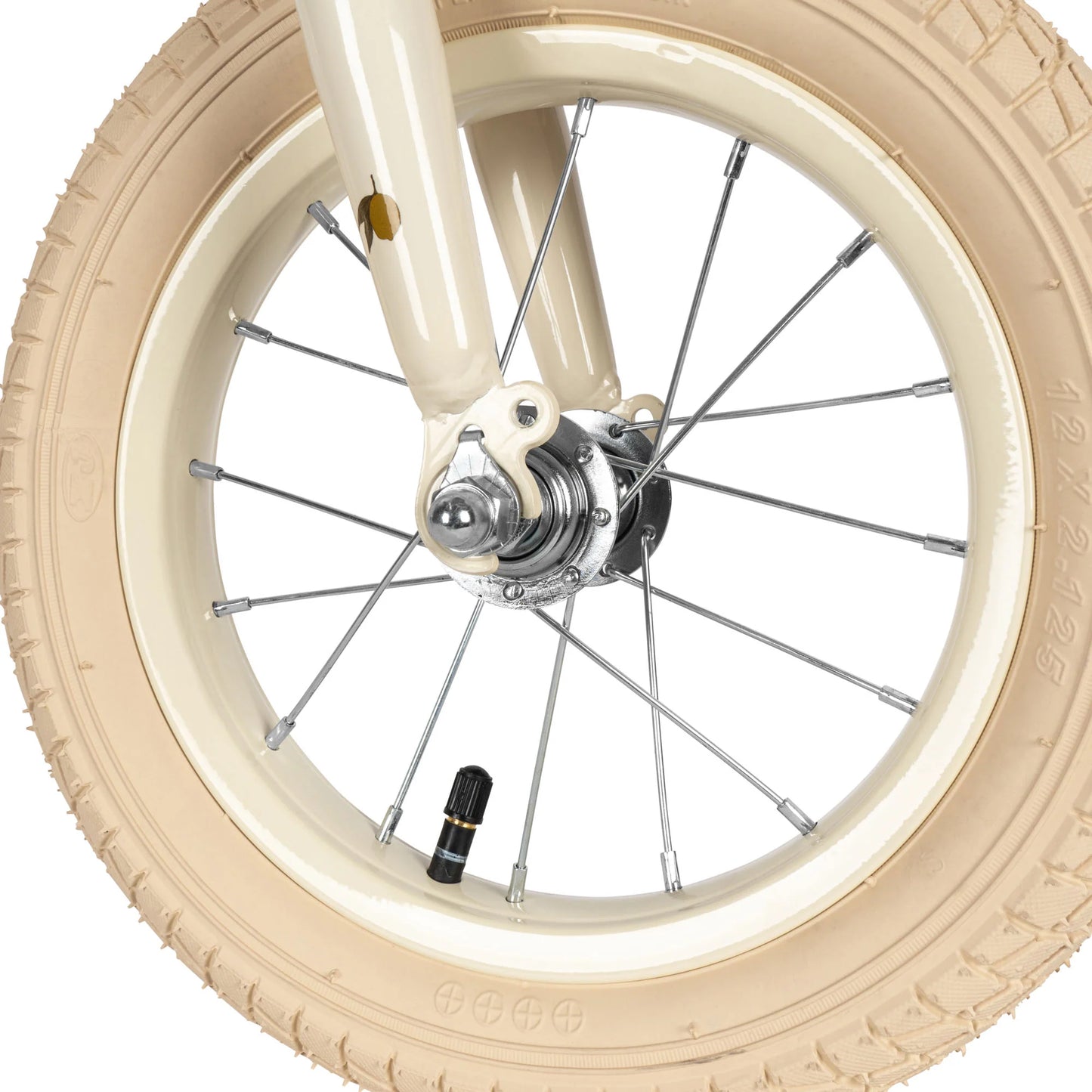 Bicicleta balance - Lemon