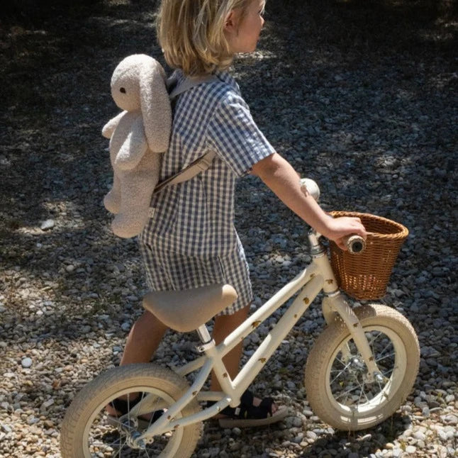 Bicicleta balance - Lemon