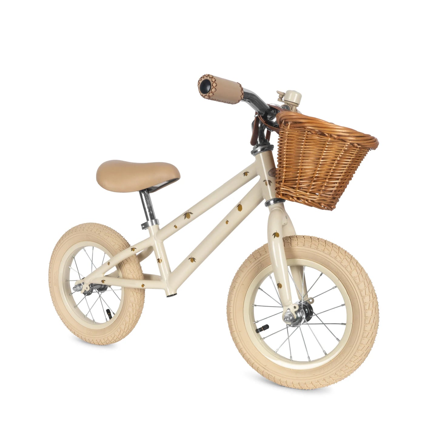 Bicicleta balance - Lemon
