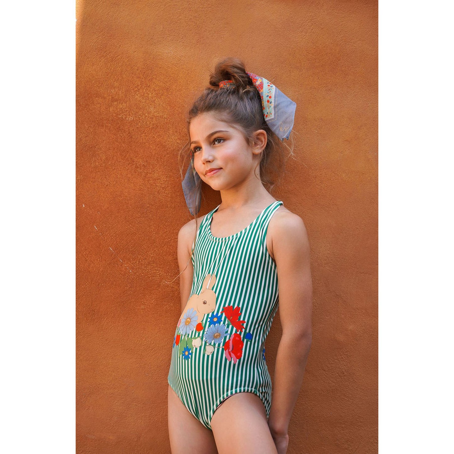 Pañuelo / Bandana Gots - Villetta Blue