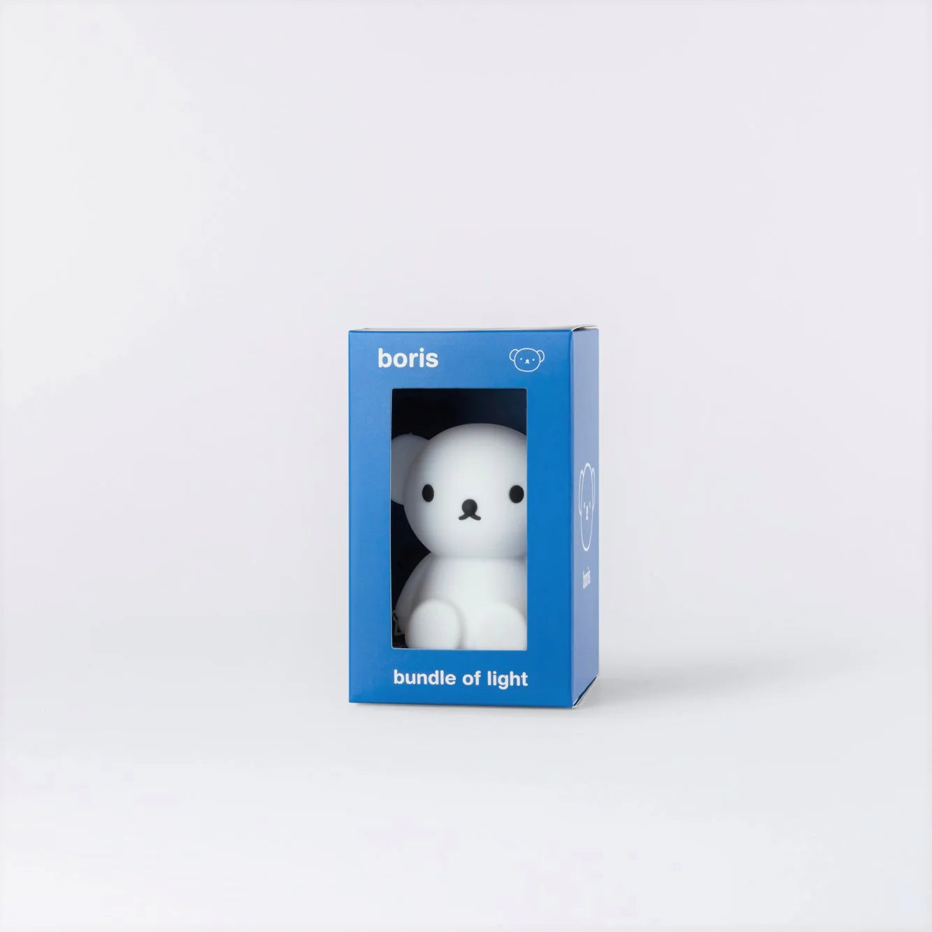 Lámpara / Espantacuco - Mini Boris 10 cm