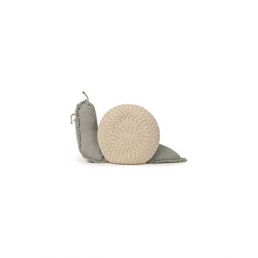 Canasto big snail