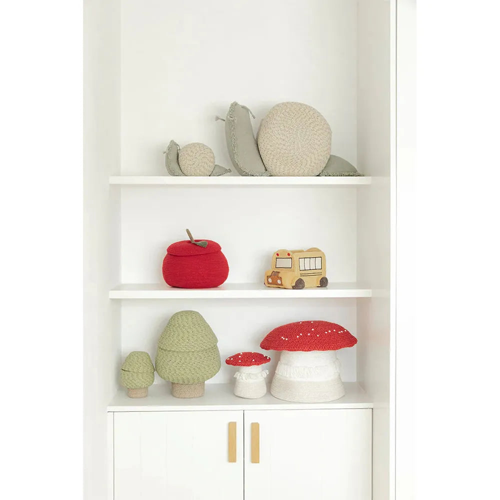 Canasto mini mushroom