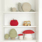 Canasto big mushroom