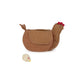 Canasto / cesta - Chicken toffee