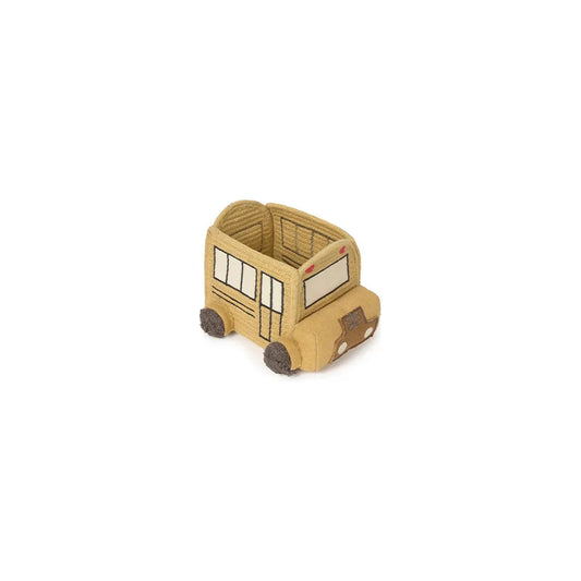 Canasto mini bus