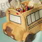 Canasto mini bus