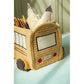 Canasto mini bus