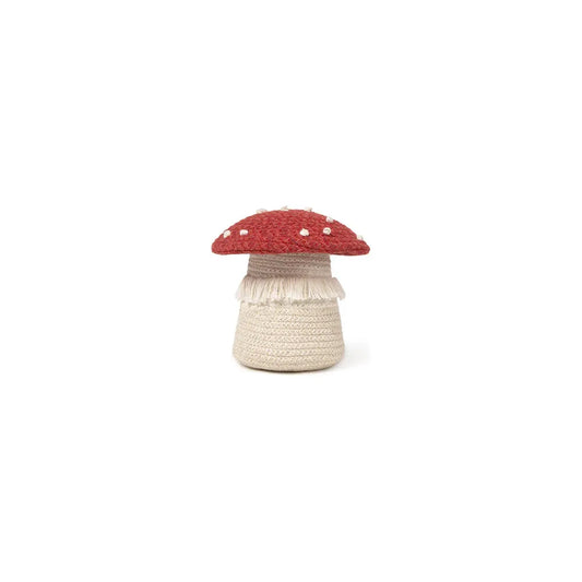 Canasto mini mushroom
