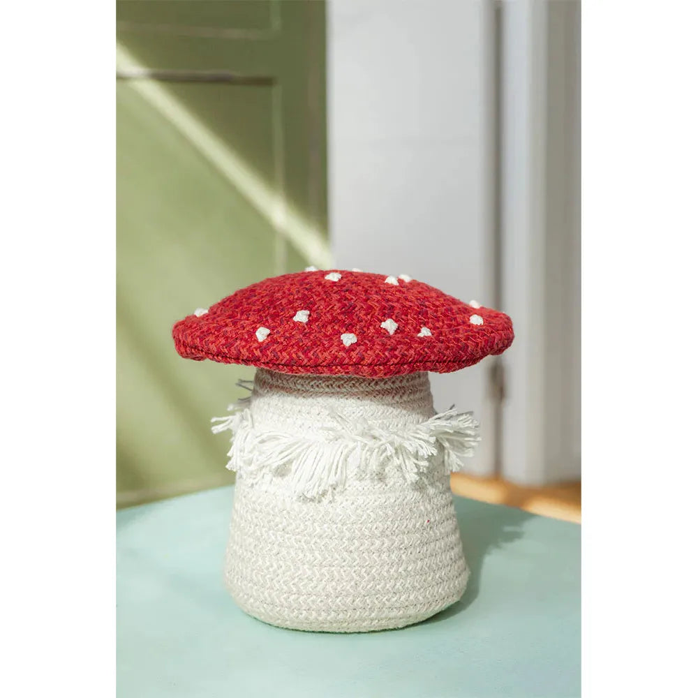 Canasto mini mushroom