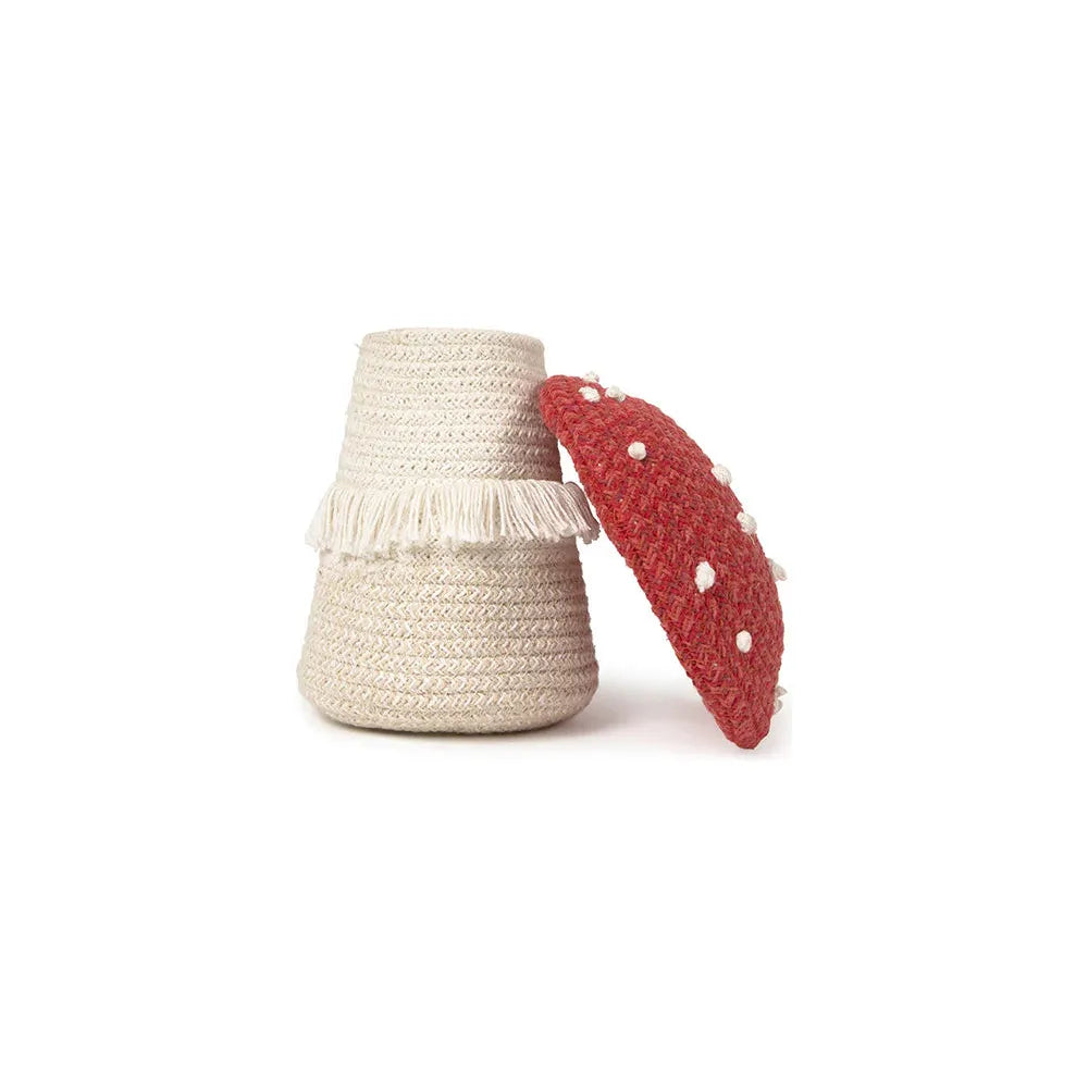 Canasto mini mushroom