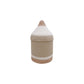 Canasto / cesta - Pencil rose