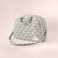Maleta maternal - Floreado