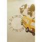 Alfombra lavable ABC color y letras