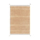 Alfombra lavable - Bloom Golden