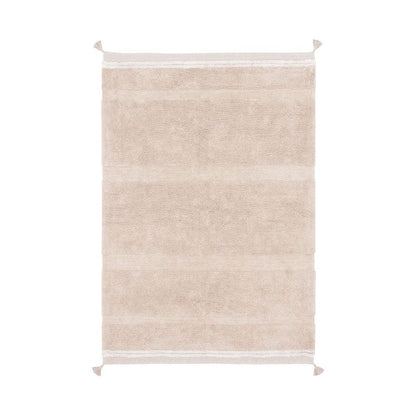 Alfombra lavable - Bloom Rose