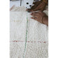 Alfombra lavable color lines