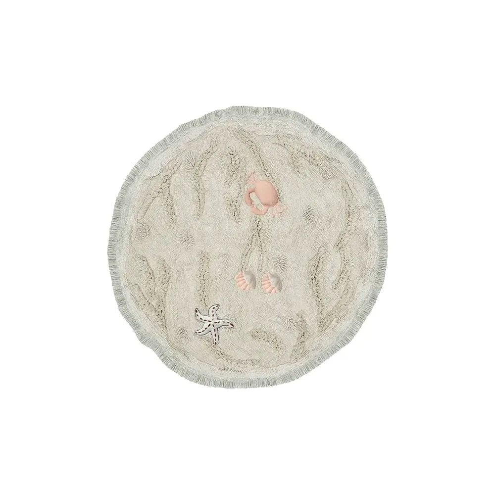 Alfombra de juego lavable - Island