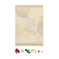 Alfombra de juego lavable - Farm fields