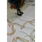 Alfombra lavable Worldmap rugcycled