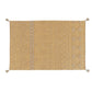Alfombra lavable tribu - Honey