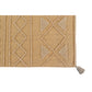 Alfombra lavable tribu - Honey