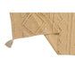 Alfombra lavable tribu - Honey