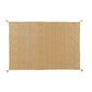 Alfombra lavable tribu - Honey