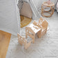 PRE-VENTA Alfombra lavable tribu - Natural