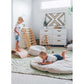 PRE-VENTA Alfombra lavable tribu - Olive