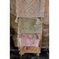 PRE-VENTA Alfombra lavable tribu - Olive