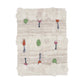 Alfombra lavable interactiva - Veggie Garden