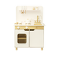 Cocina de madera retro - Sand