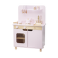 Cocina de madera retro - Rose