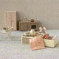 Ratoncito - Princess Mouse Little sister In A Matchbox rose