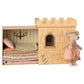 Ratoncito - Princess And The Pea New (Big sister mouse)