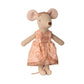 Ratoncito - Princess And The Pea New (Big sister mouse)
