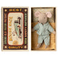 Ratoncito - Little brother in a matchbox pijamas con imanes