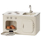 Cocina miniature