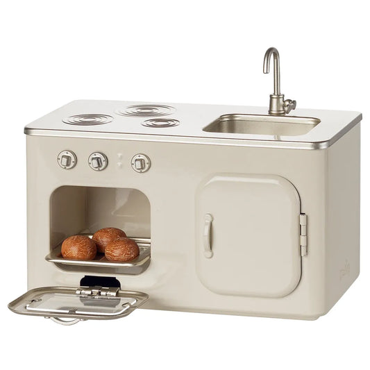 Cocina miniature