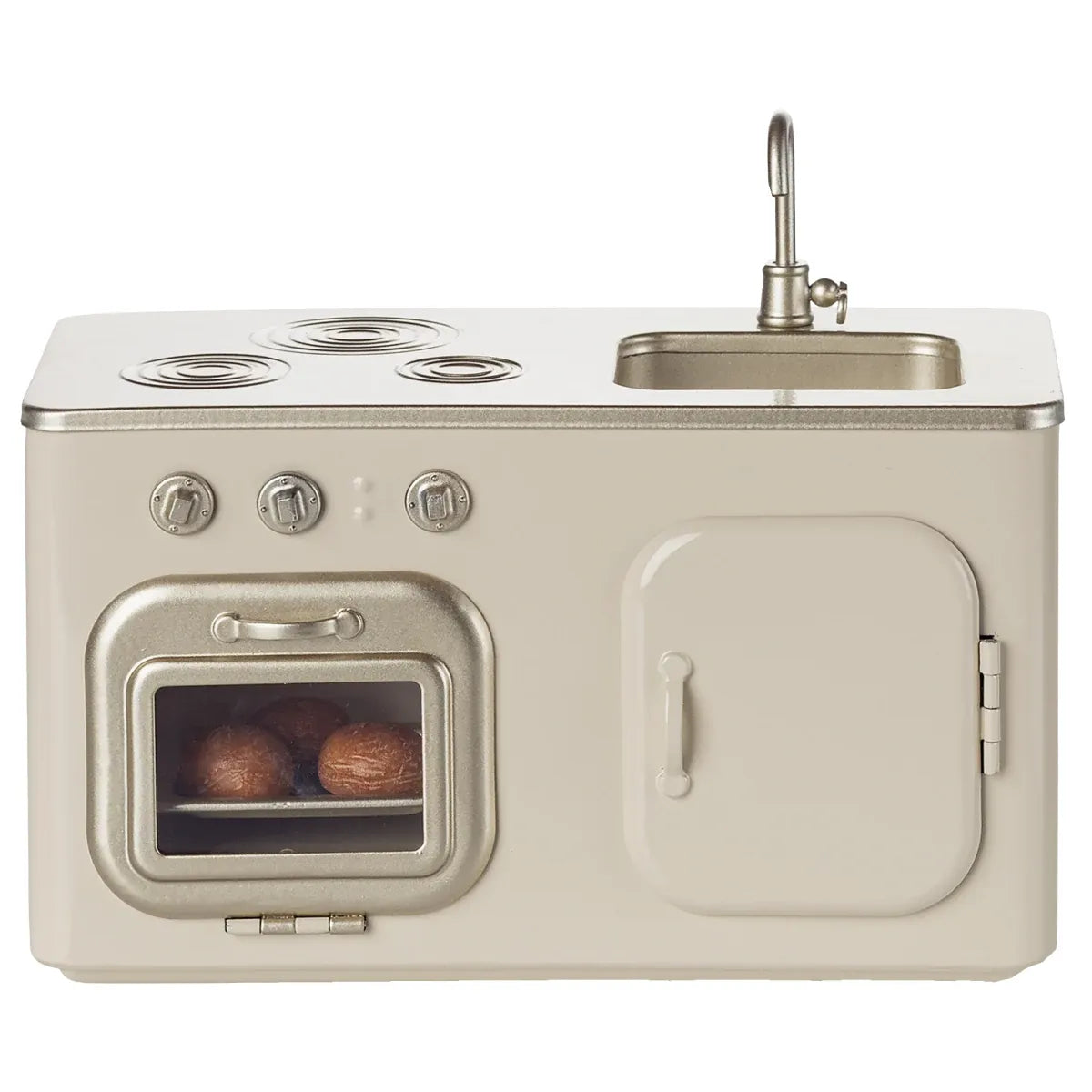 Cocina miniature
