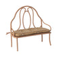 Banqueta vintage miniature